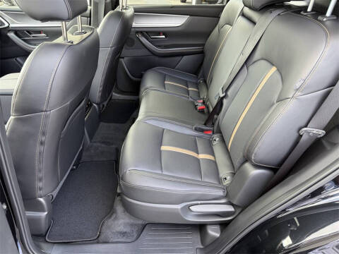 2026 Mazda CX-70 3.3 Turbo Premium Plus