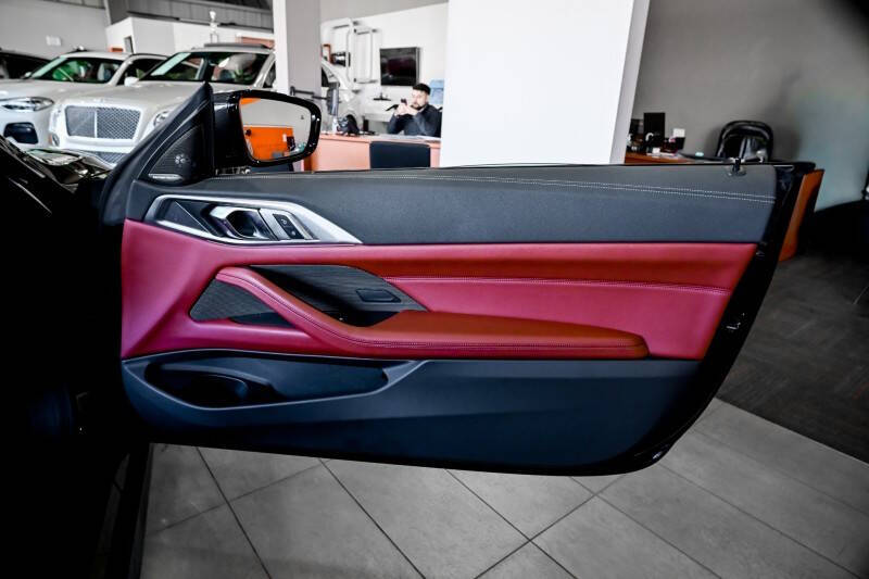 2023 BMW 4 Series M440i xDrive