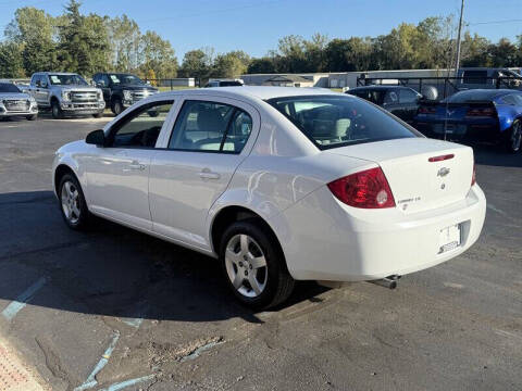 2007 Chevrolet Cobalt LS