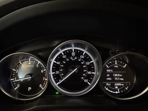 2023 Mazda CX-5 2.5 S Select