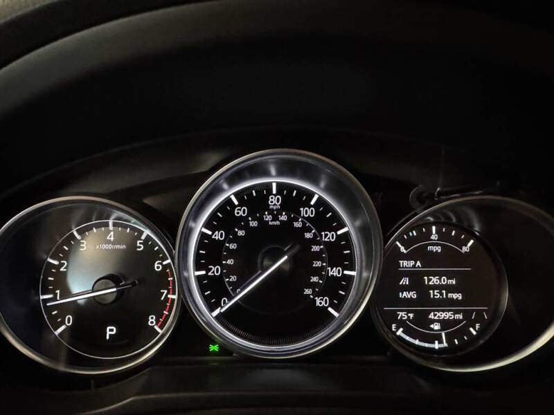 2023 Mazda CX-5 2.5 S Select