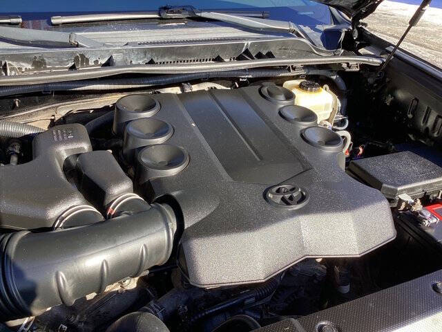 2016 Toyota 4Runner SR5 Premium