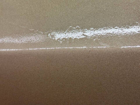 1966 Ford Thunderbird