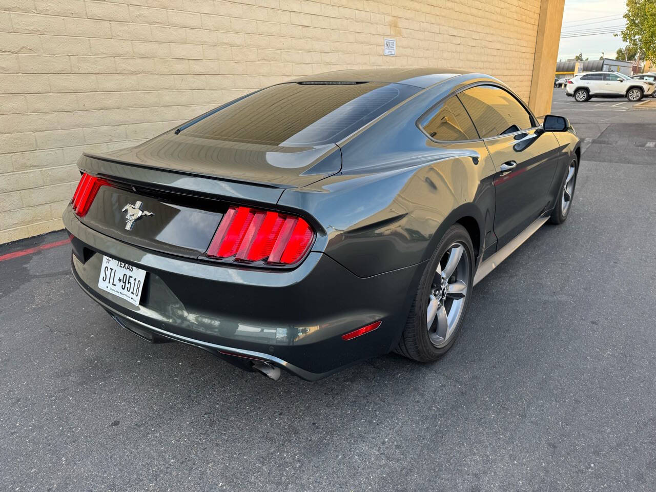 2015 Ford Mustang for sale at Cars To Go in Sacramento, CA