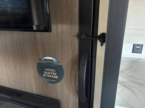 2026 Prime Time RV Avenger