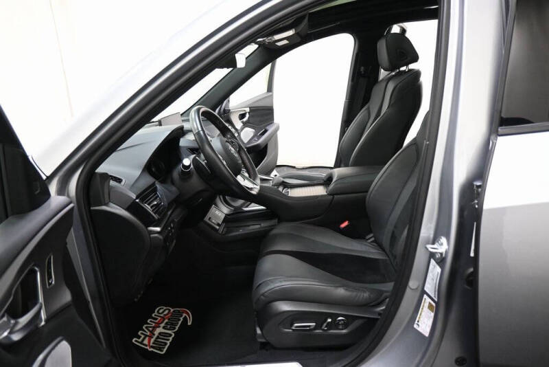 2022 Acura RDX SH-AWD w/Advance w/A-SPEC