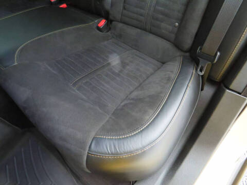 2017 Dodge Charger Daytona