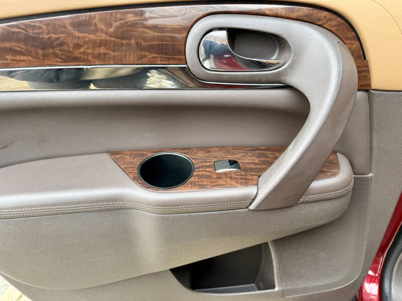 2016 Buick Enclave Premium