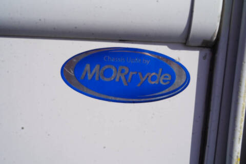 2021 Thor Motor Coach Four Winds