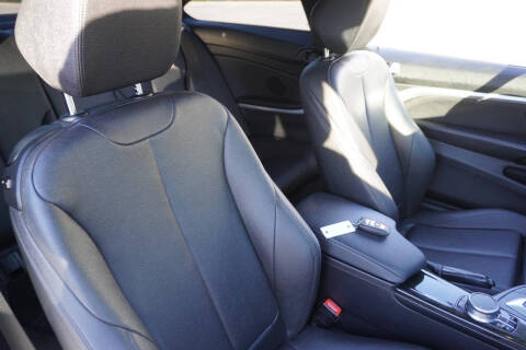 2019 BMW 4 Series 430i