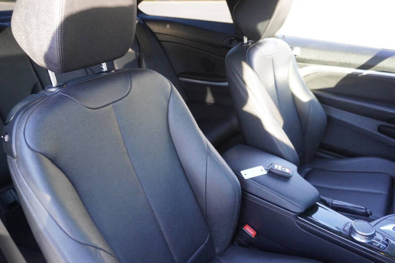 2019 BMW 4 Series 430i