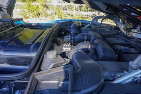 2007 Lamborghini Gallardo Spyder