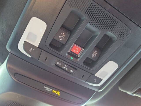 2025 Acura ADX w/A-SPEC