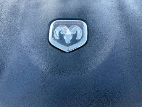 1998 Dodge Durango