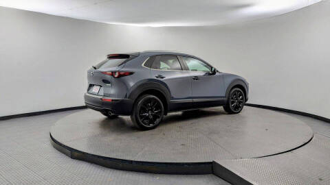 2023 Mazda CX-30 2.5 S Carbon Edition