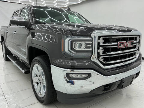 2016 GMC Sierra 1500