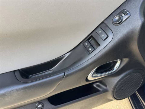 2015 Chevrolet Camaro LS