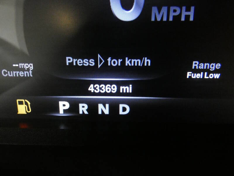 2019 RAM 1500 Classic