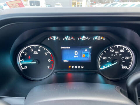 2023 Ford F-350 Super Duty XL