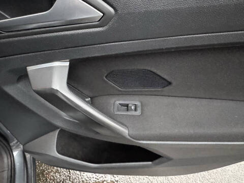 2021 Volkswagen Tiguan S