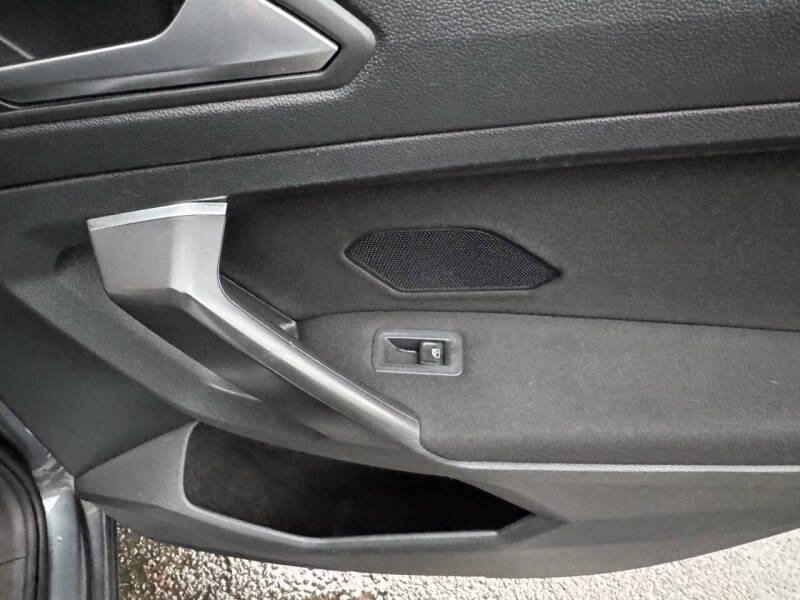 2021 Volkswagen Tiguan S