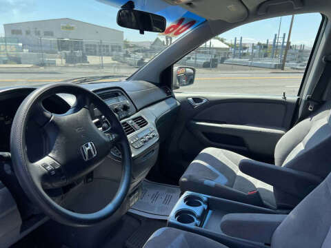 2006 Honda Odyssey EX
