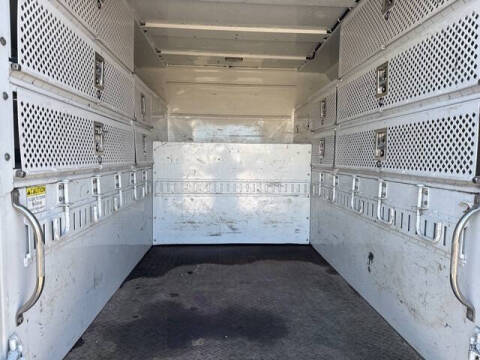 2017 Chevrolet Silverado 2500HD LT