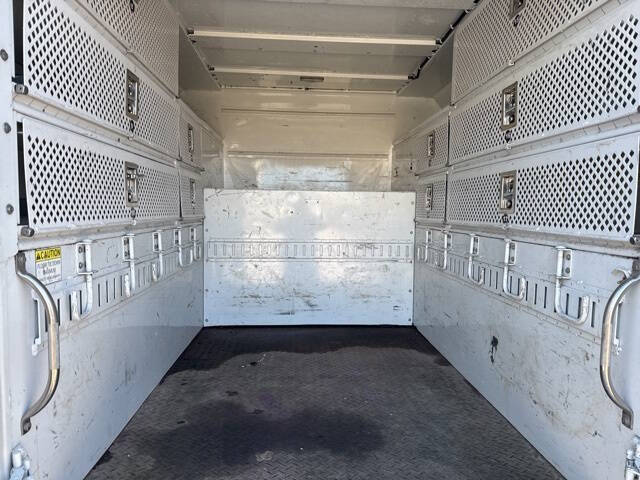 2017 Chevrolet Silverado 2500HD LT