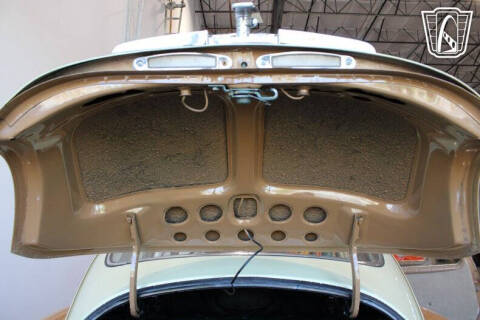 1951 Nash Ambassador