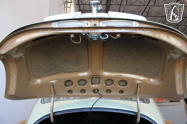 1951 Nash Ambassador