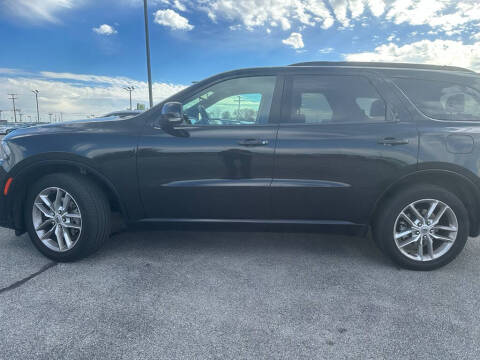 2024 Dodge Durango GT