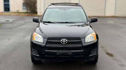 2009 Toyota RAV4