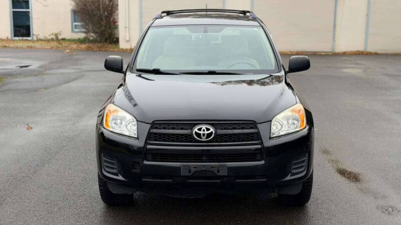 2009 Toyota RAV4