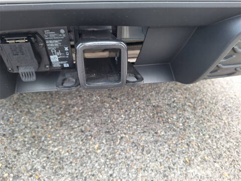 2025 Volkswagen Atlas Peak Edition 4Motion