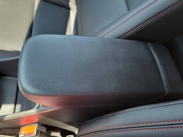 2025 Chevrolet Trax RS