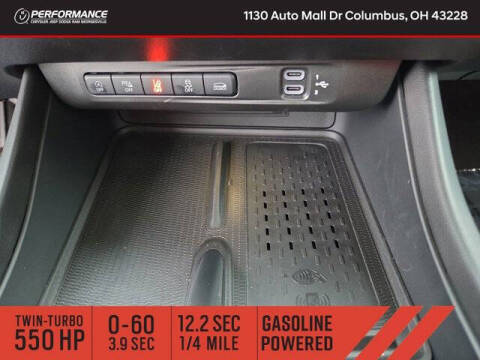 2026 Dodge Charger Scat Pack Plus