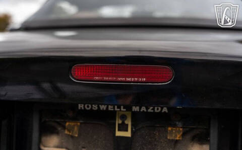 1994 Mazda MX-5 Miata