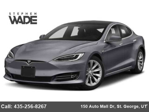 2019 Tesla Model S