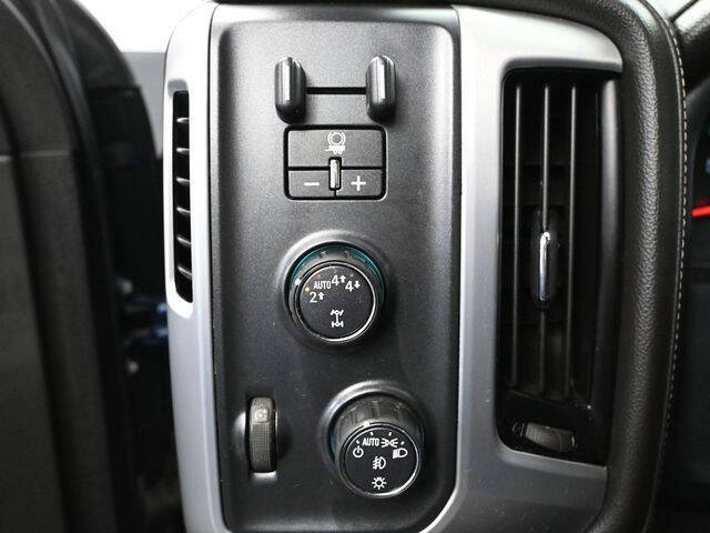 2019 GMC Sierra 1500 Limited SLE