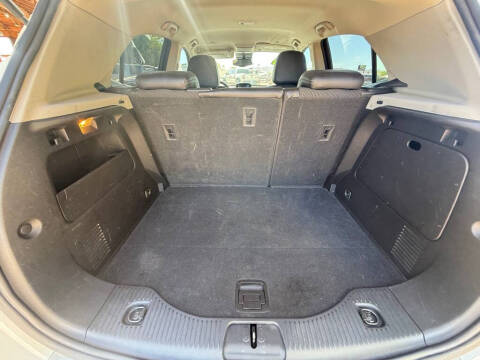 2014 Buick Encore