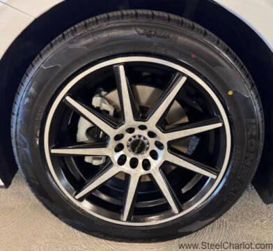 2021 Hyundai Sonata Hybrid SEL