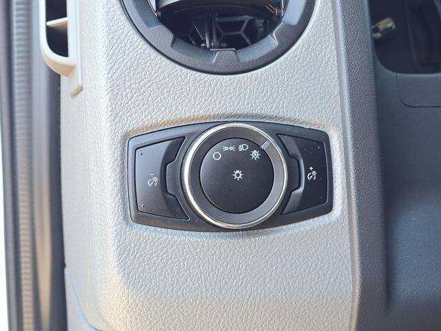 2024 Ford E-Series