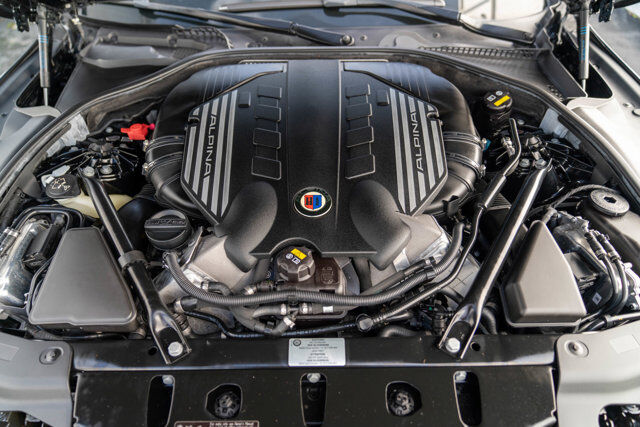 2015 BMW 6 Series 44