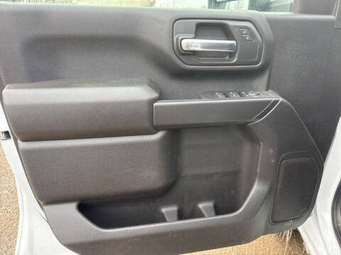 2025 GMC Sierra 3500HD CC Pro