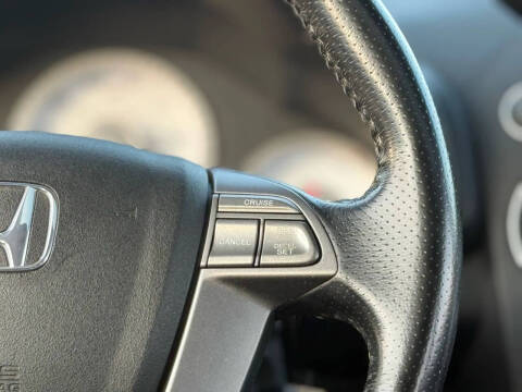 2010 Honda Pilot EX-L