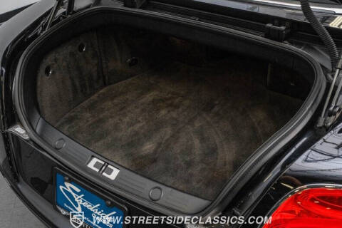 2014 Bentley Continental GT V8