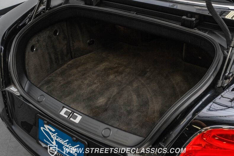 2014 Bentley Continental GT V8