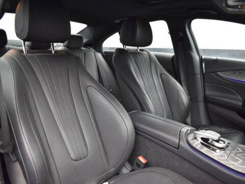 2019 Mercedes-Benz CLS CLS 450 4MATIC
