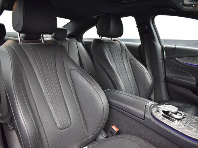 2019 Mercedes-Benz CLS CLS 450 4MATIC