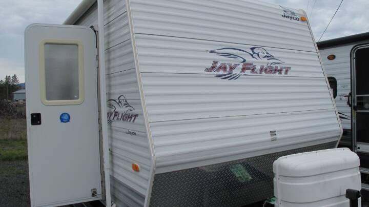 Jayco Jay Flight Image